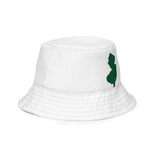 Reversible bucket hat-LifessentialsLLC.com