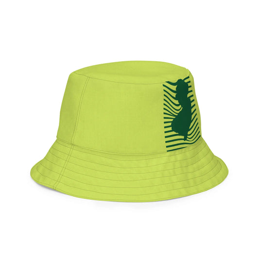 Reversible bucket hat-LifessentialsLLC.com