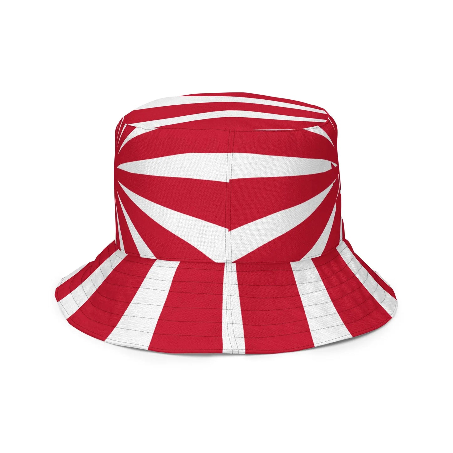Reversible bucket hat-LifessentialsLLC.com