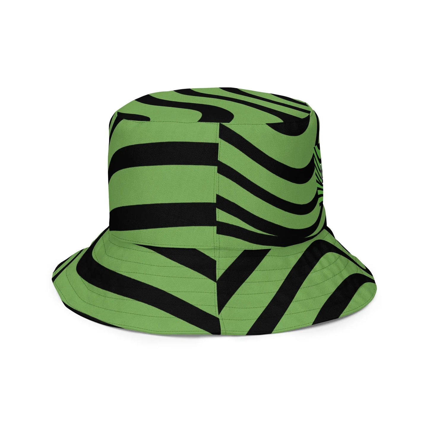 Reversible bucket hat-LifessentialsLLC.com