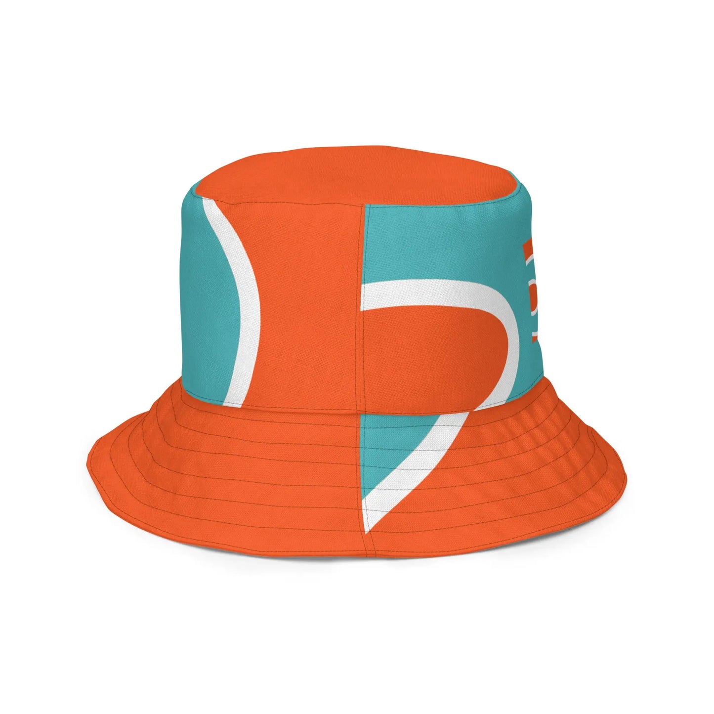 Reversible bucket hat-LifessentialsLLC.com