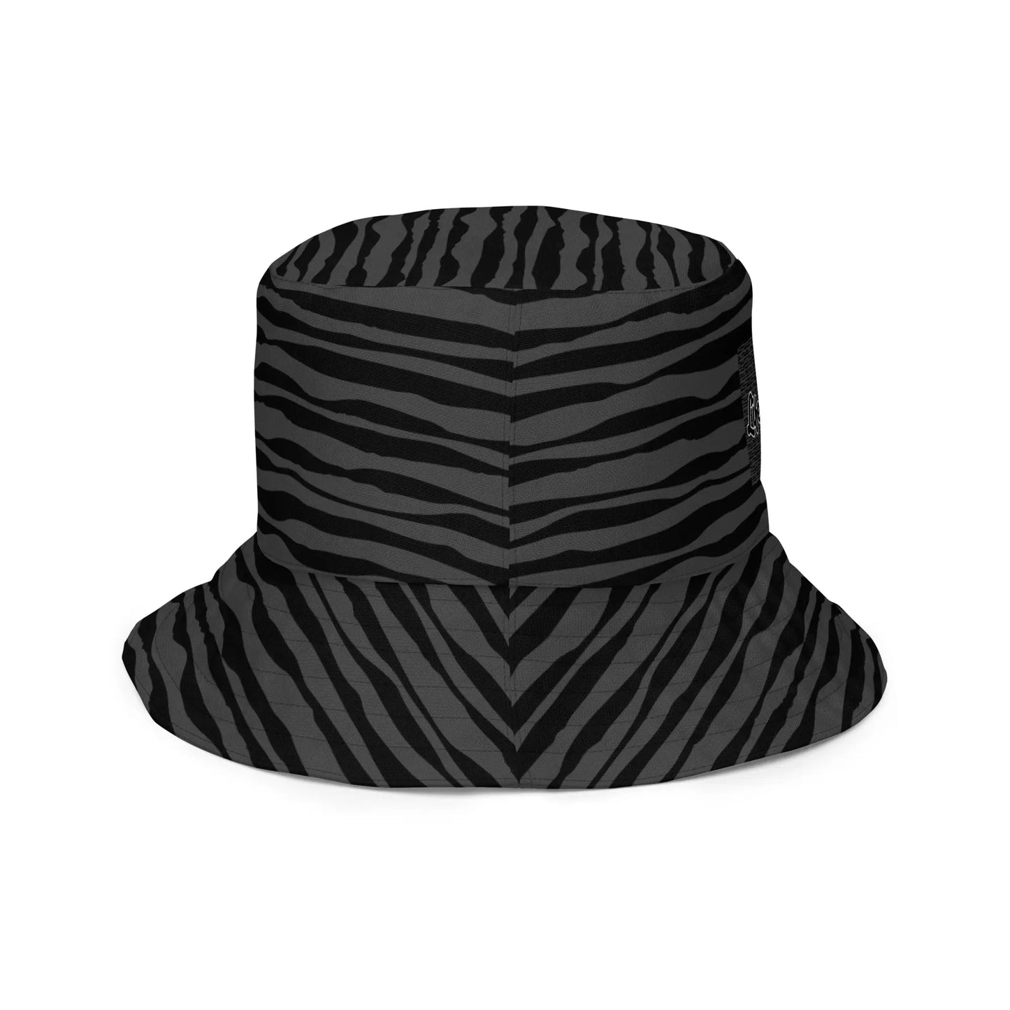 Reversible bucket hat-LifessentialsLLC.com
