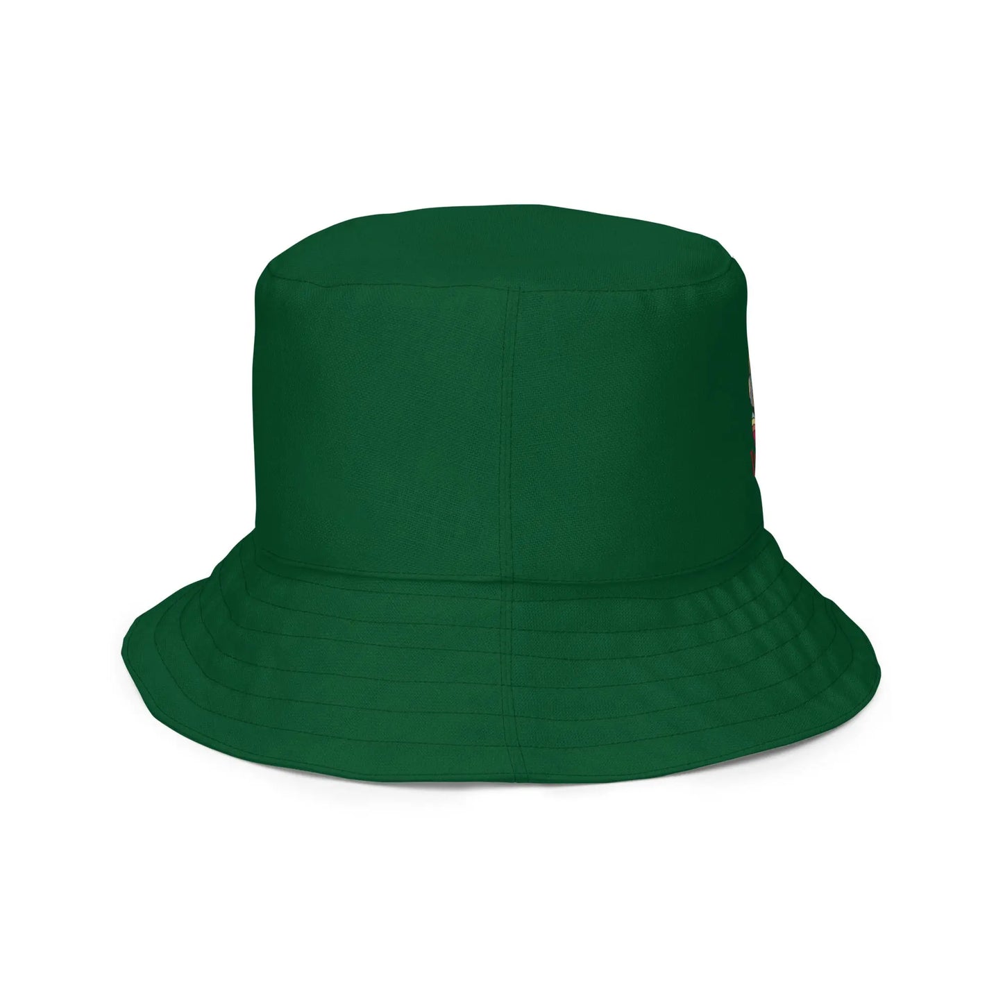 Reversible bucket hat-LifessentialsLLC.com