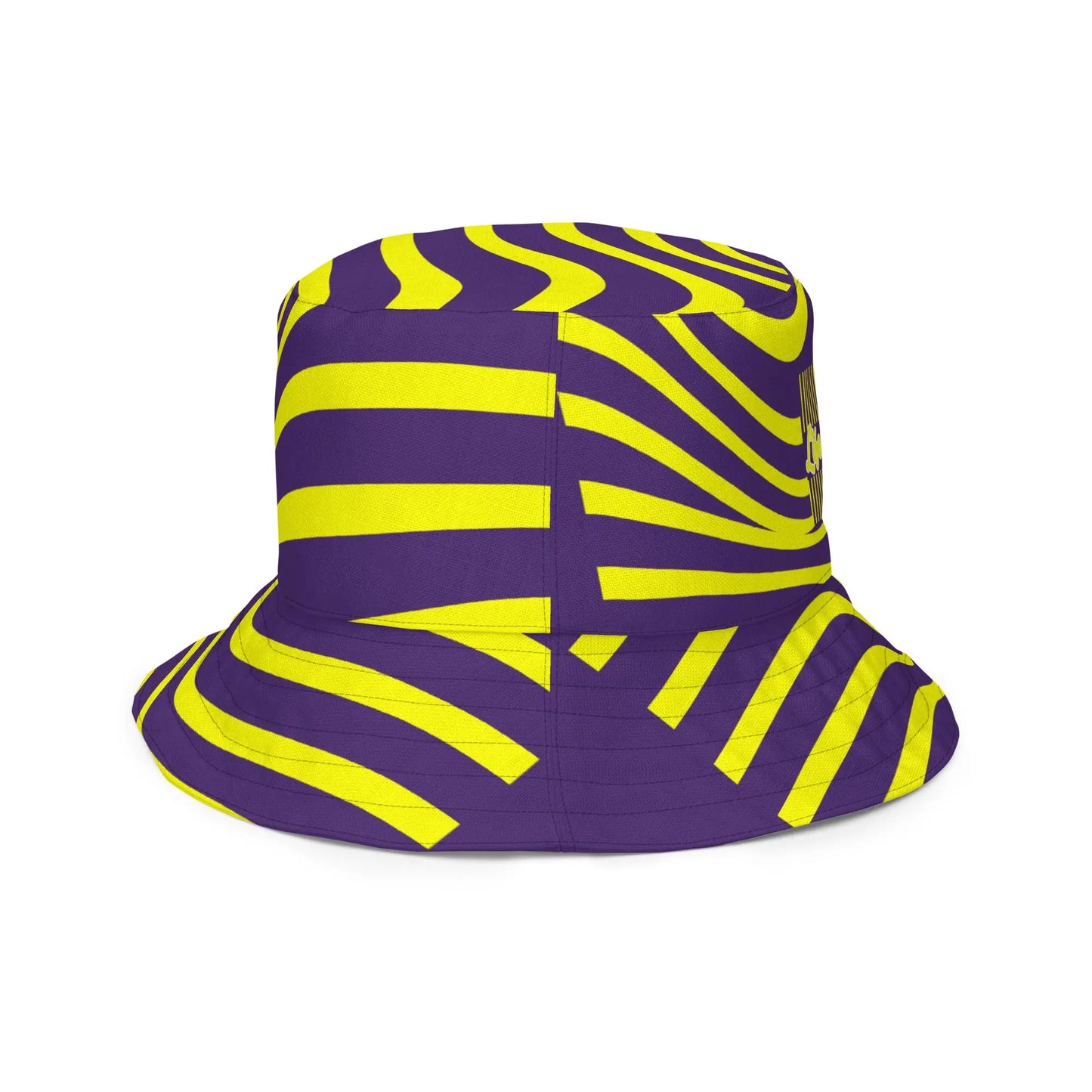 Reversible bucket hat-LifessentialsLLC.com