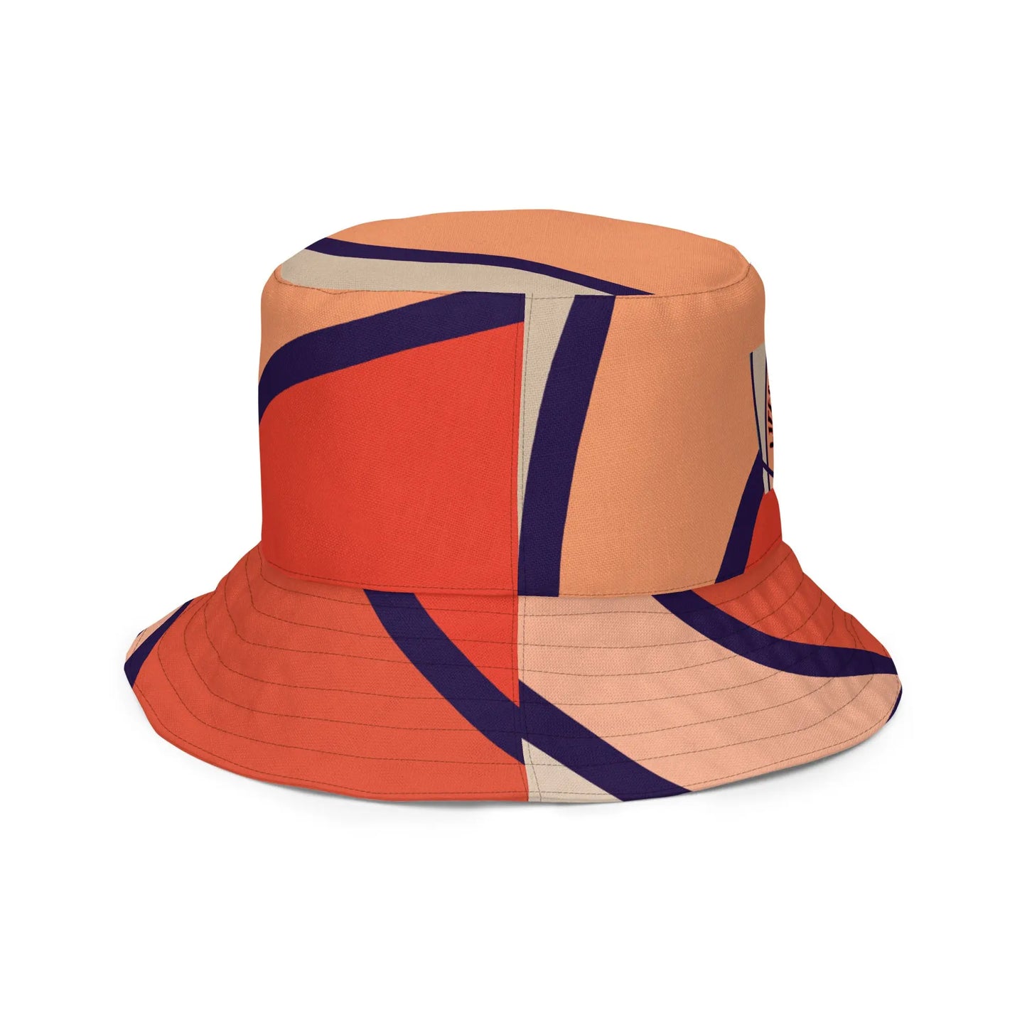 Reversible bucket hat-LifessentialsLLC.com