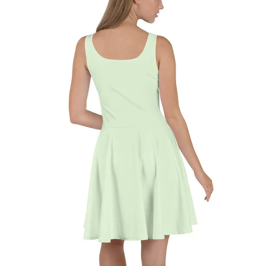 Skater Dress-LifessentialsLLC.com