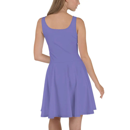 Skater Dress-LifessentialsLLC.com