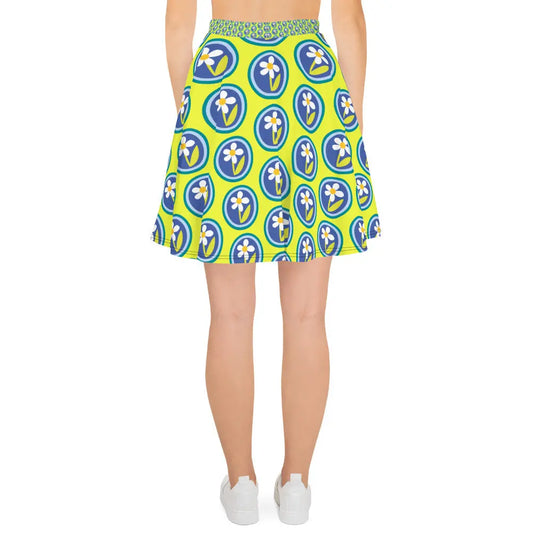 Skater Skirt-LifessentialsLLC.com