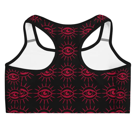 Sports bra-LifessentialsLLC.com