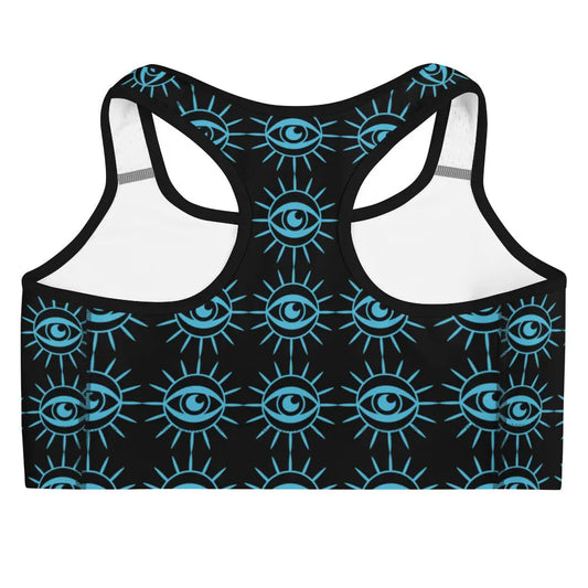 Sports bra-LifessentialsLLC.com