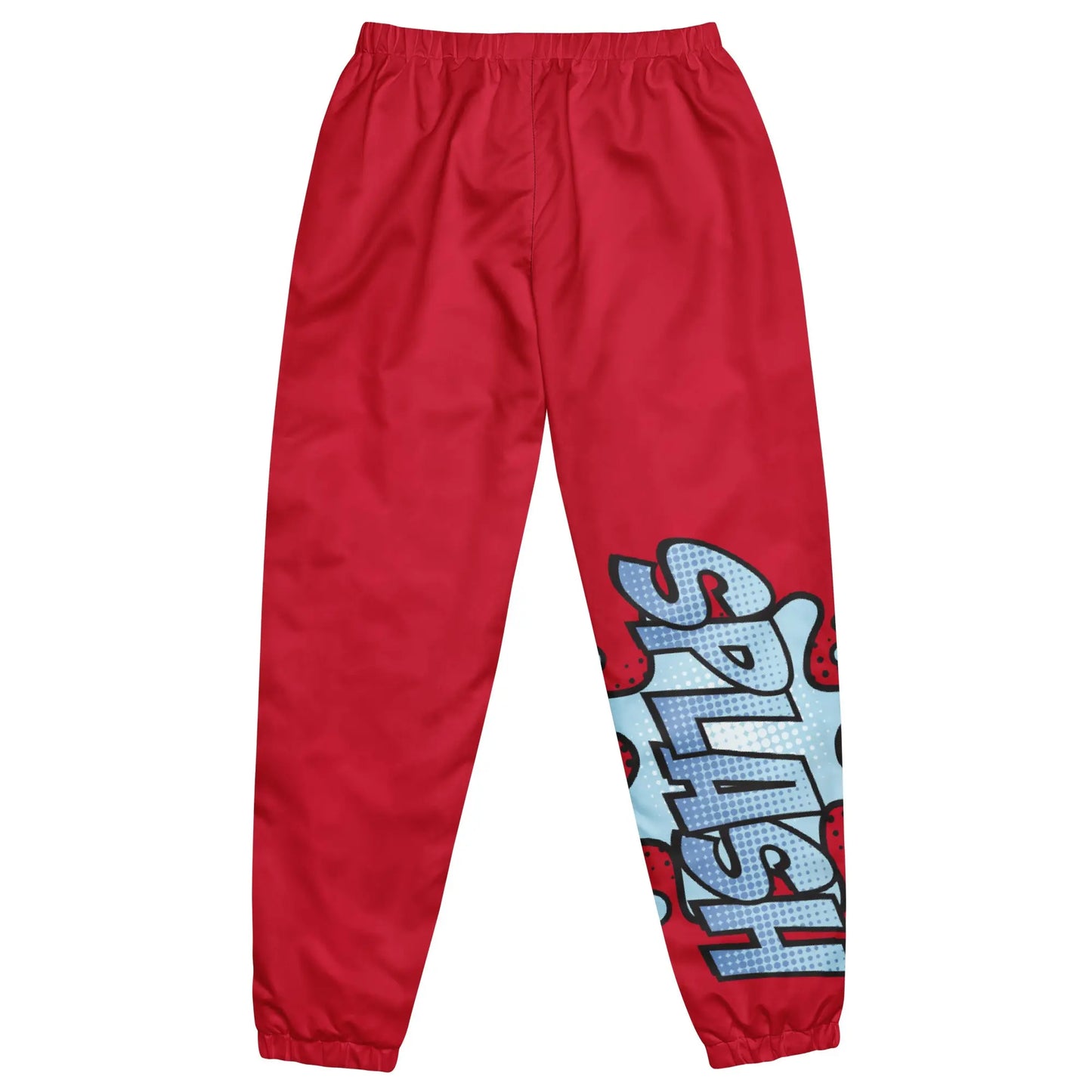 Unisex track pants-LifessentialsLLC.com