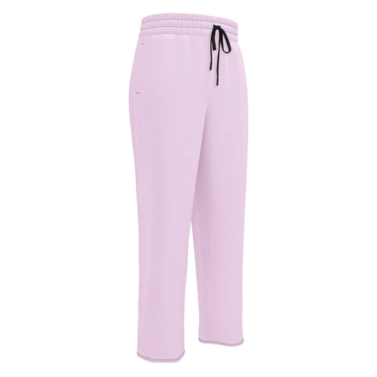 Wide-leg joggers-LifessentialsLLC.com