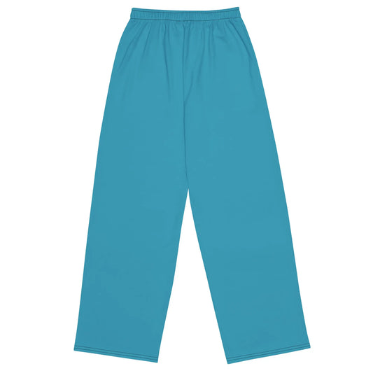 All-over print unisex wide-leg pants-LifessentialsLLC.com