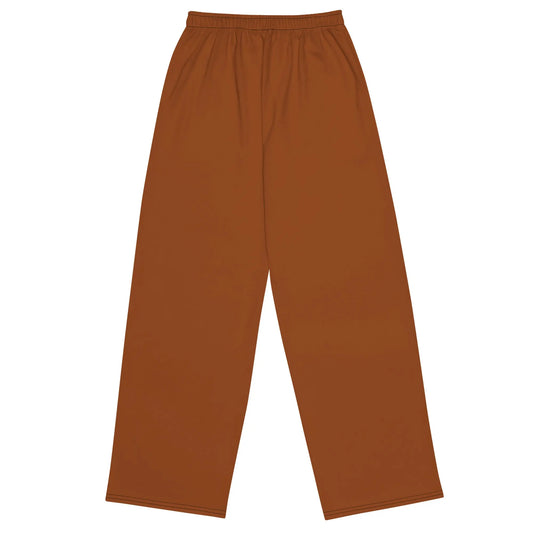 All-over print unisex wide-leg pants-LifessentialsLLC.com