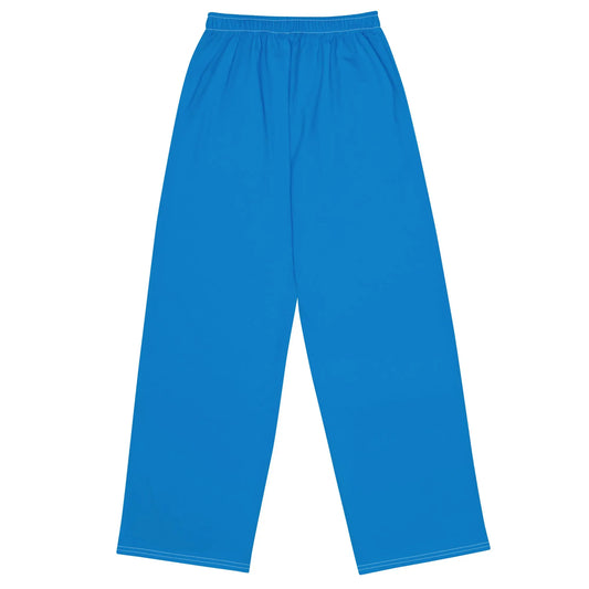All-over print unisex wide-leg pants-LifessentialsLLC.com