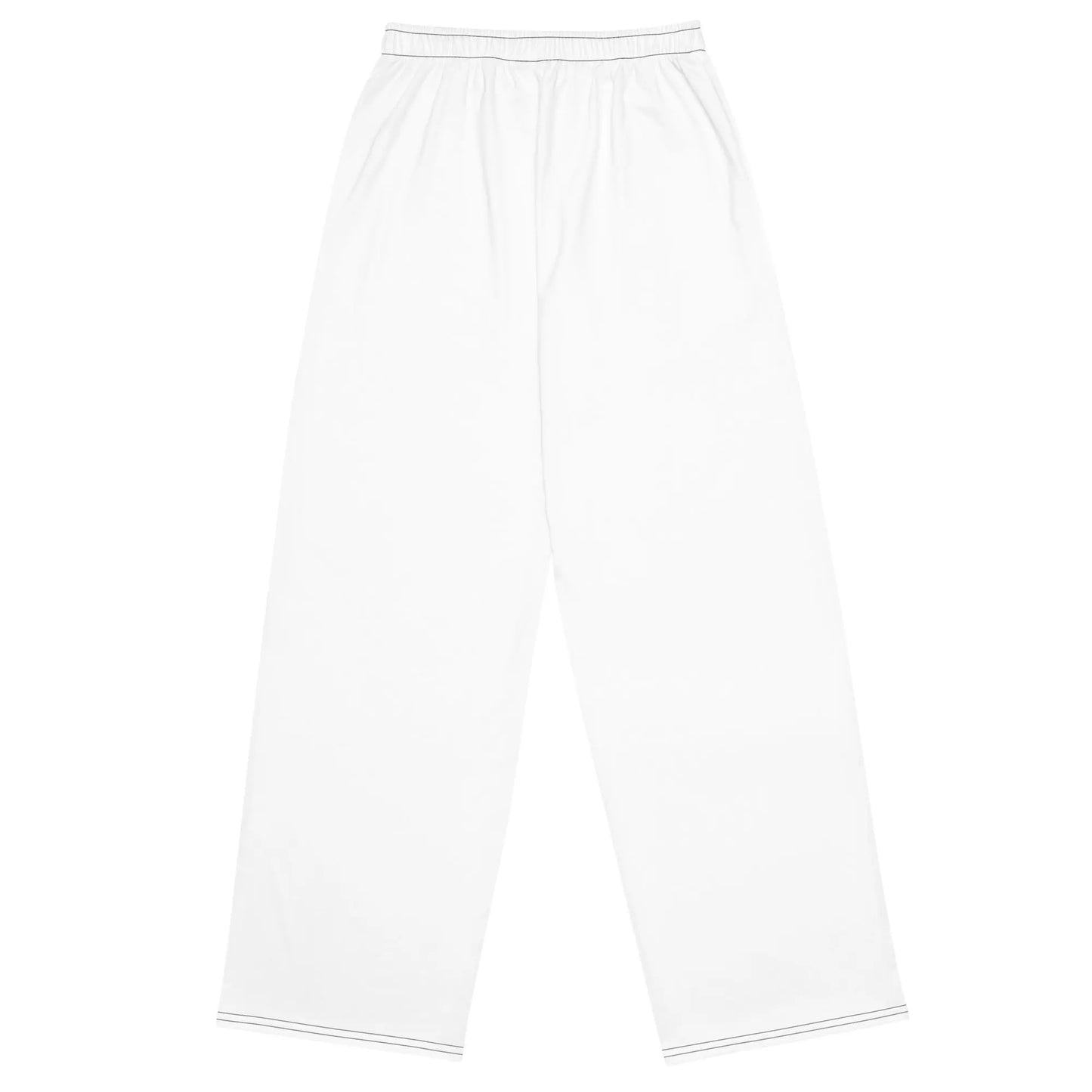 All-over print unisex wide-leg pants-LifessentialsLLC.com