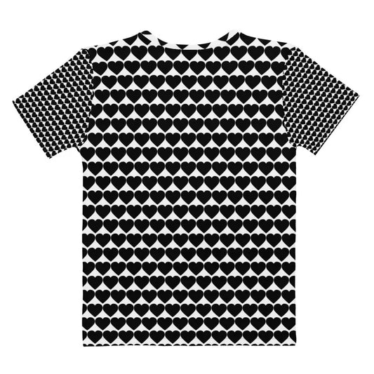 Women's T-shirt-LifessentialsLLC.com