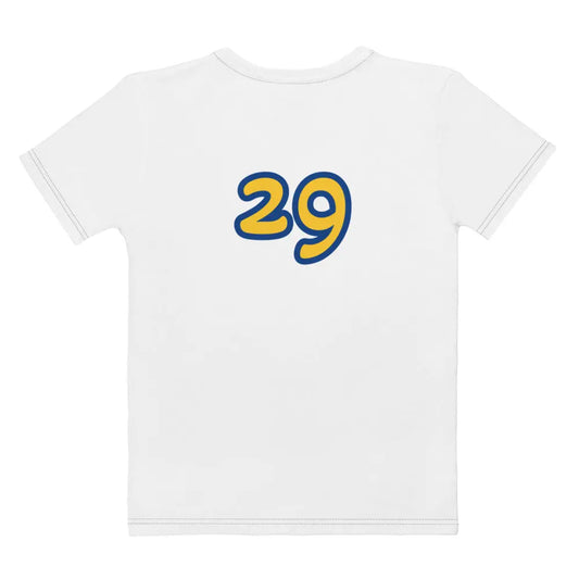 Women's T-shirt-LifessentialsLLC.com