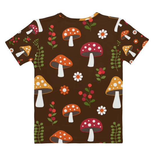 Women's T-shirt-LifessentialsLLC.com