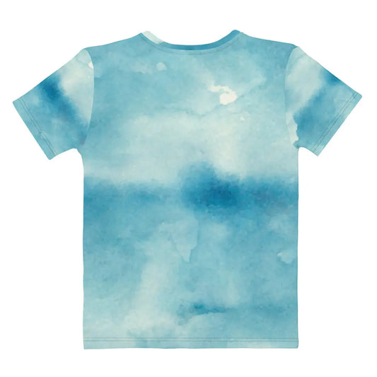 Women's T-shirt-LifessentialsLLC.com