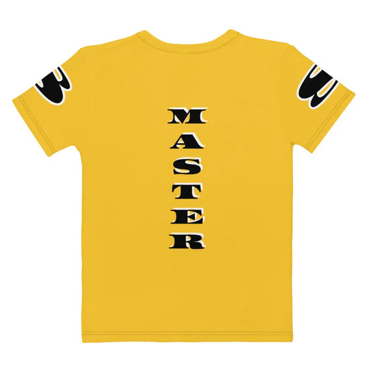 Women's T-shirt-LifessentialsLLC.com