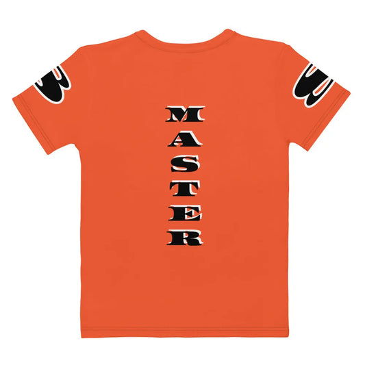 Women's T-shirt-LifessentialsLLC.com