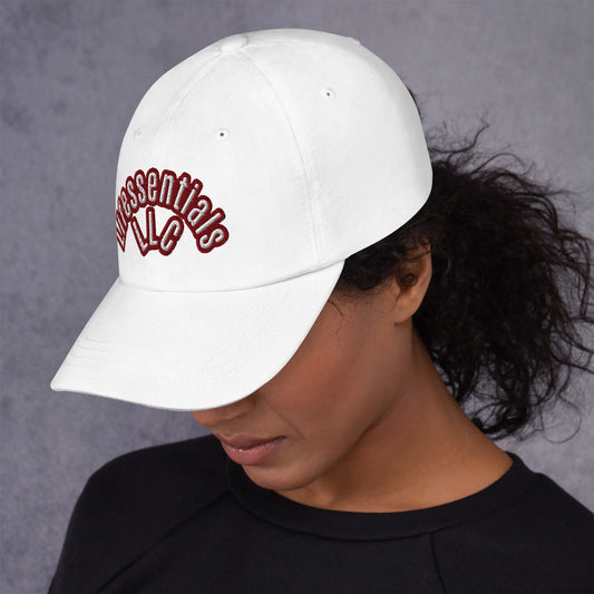 Dad hat-LifessentialsLLC.com