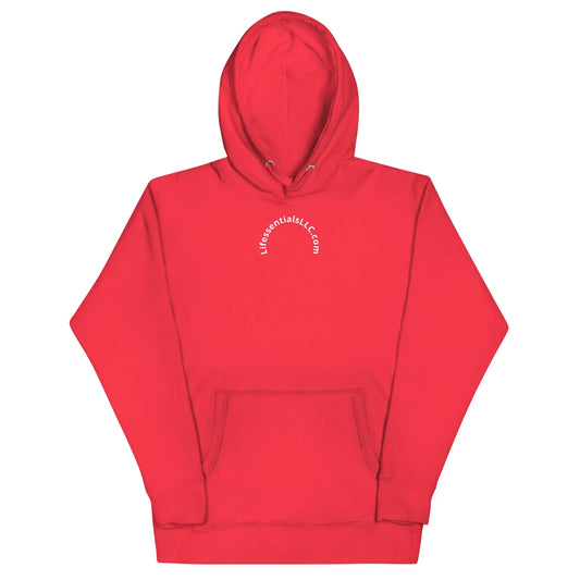 Unisex Hoodie-LifessentialsLLC.com