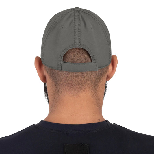 Distressed Dad Hat-LifessentialsLLC.com