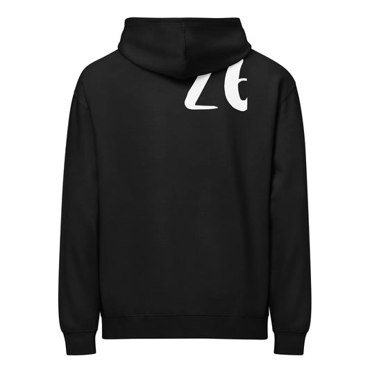 Men’s box hoodie-LifessentialsLLC.com