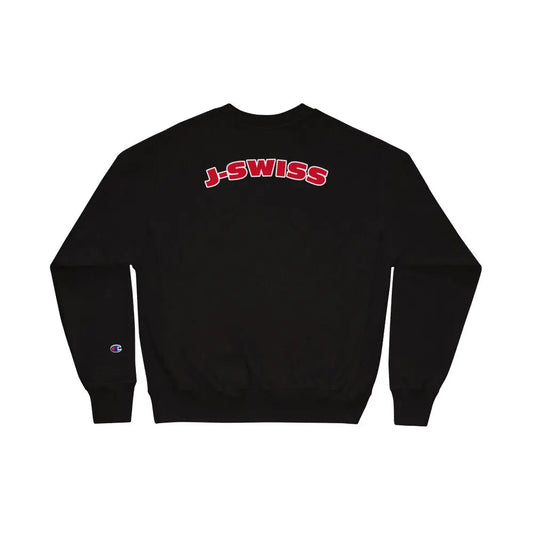 Champion Sweatshirt-LifessentialsLLC.com