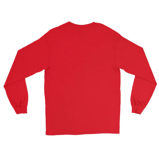 Men’s Long Sleeve Shirt-LifessentialsLLC.com