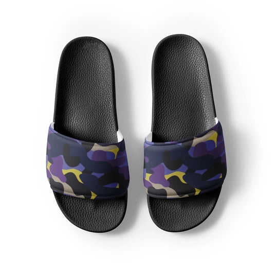 Men’s slides-LifessentialsLLC.com