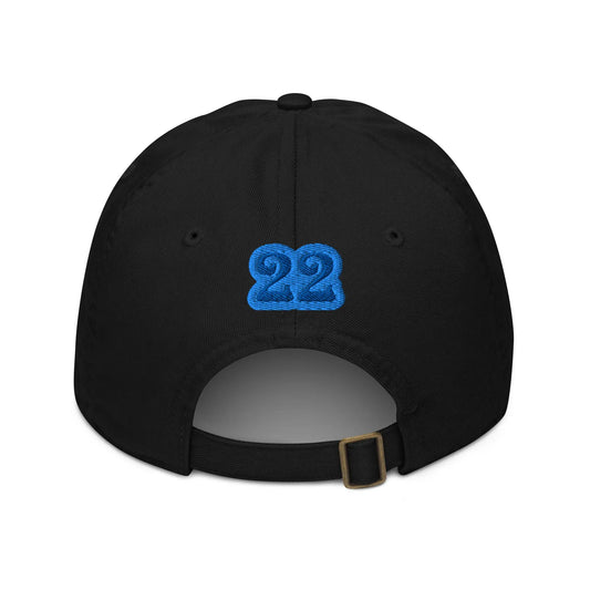 Organic dad hat-LifessentialsLLC.com