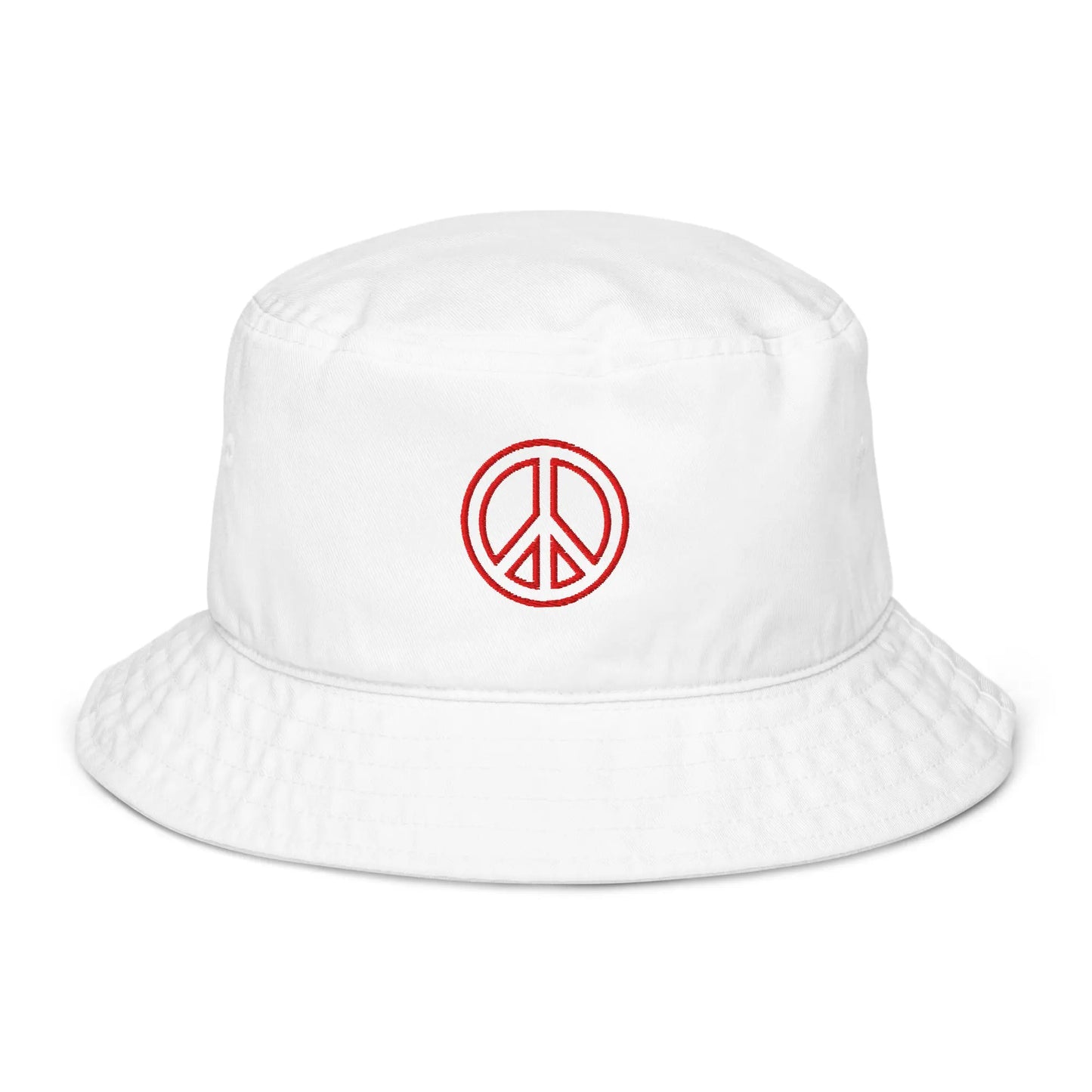 Organic bucket hat-LifessentialsLLC.com