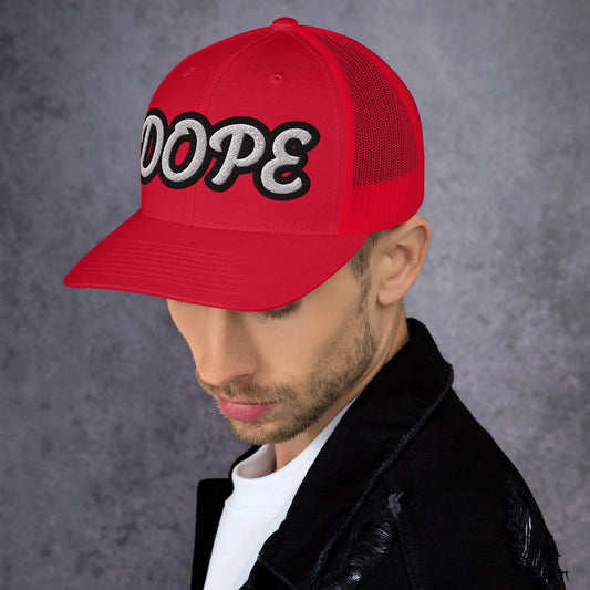 Trucker Cap-LifessentialsLLC.com