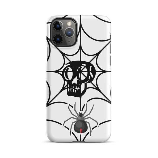 Snap case for iPhone®-LifessentialsLLC.com
