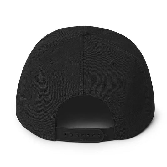 Snapback Hat-LifessentialsLLC.com