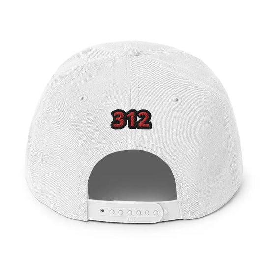 Snapback Hat-LifessentialsLLC.com