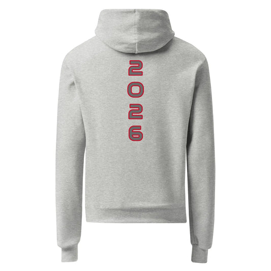Unisex Champion hoodie-LifessentialsLLC.com