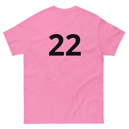 Unisex classic tee-LifessentialsLLC.com