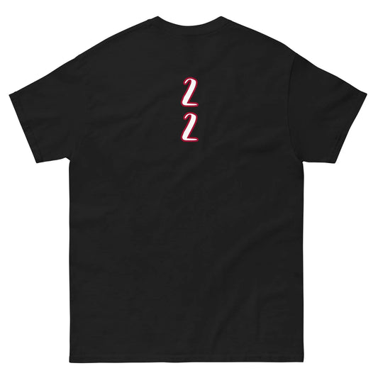 Unisex classic tee-LifessentialsLLC.com