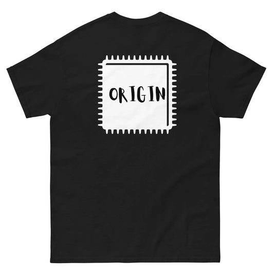 Unisex classic tee-LifessentialsLLC.com