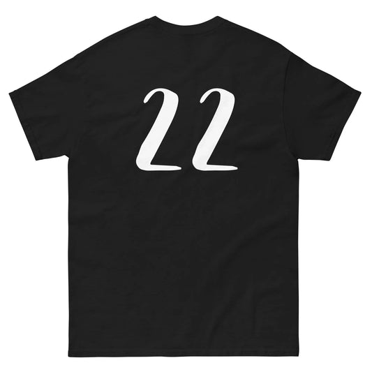 Unisex classic tee-LifessentialsLLC.com