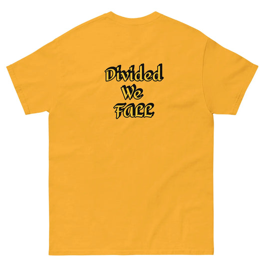 Unisex classic tee-LifessentialsLLC.com