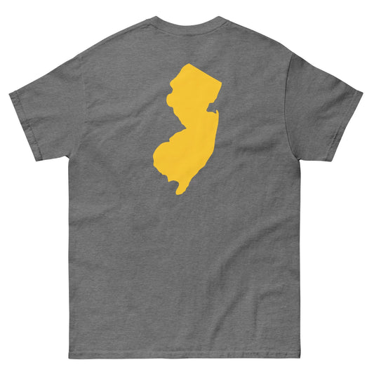 Unisex classic tee-LifessentialsLLC.com