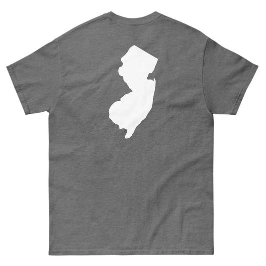 Unisex classic tee-LifessentialsLLC.com