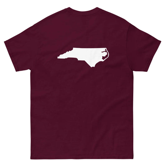 Unisex classic tee-LifessentialsLLC.com