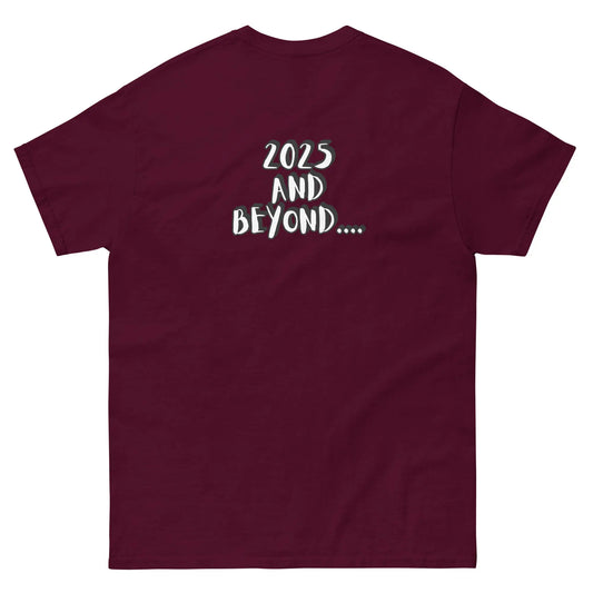 Unisex classic tee-LifessentialsLLC.com