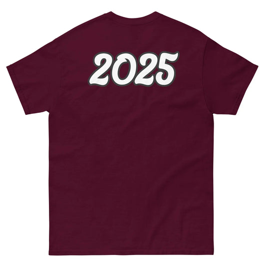 Unisex classic tee-LifessentialsLLC.com